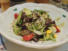 -千寻山野烤肉(中关村店)