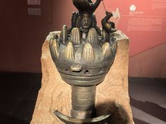-六朝博物馆