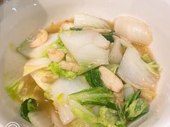 -费大厨辣椒炒肉(万家丽一店)