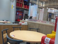 -喜家德虾仁水饺(浦东山姆店)