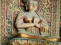 -报恩寺(平武县)