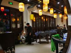 大堂-映像威海·海鲜味道(市区店)