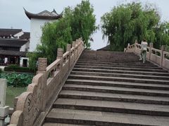-七宝古镇