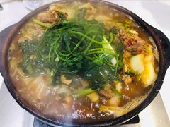 红焖羊腩煲-兄弟龙虾(胜太路总店)