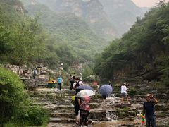 -孤山寨风景区
