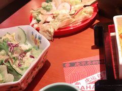 -仓桥家·焗寿司·锅物(光谷步行街店)