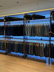 -Mr.Royal御匠先生·手工全麻衬衣西服定制