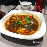 出差湖州～吃到超级棒的农家菜