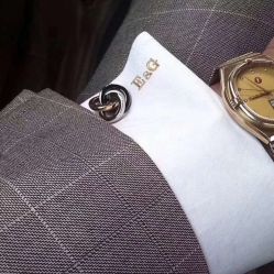 点击看大图 -香港威德诚洋服BESPOKE西服西装高级定制(上海湾一店)