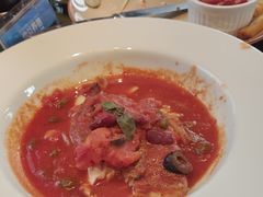 -上海苏宁宝丽嘉酒店·Cafe Bellagio西餐厅