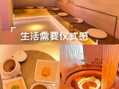 -舒小悦·舒养SPA·古法推拿(光环中心店)