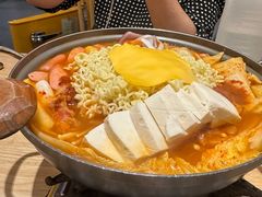 -Woolee韩食堂·韩式家庭料理