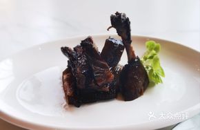 West Lake Sauce Old Duck