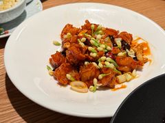 -榕意·川味之美(深业上城店)