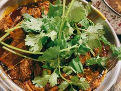 红焖羊肉-葛记红焖羊肉(和平路形象店)