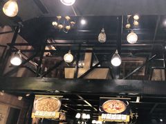 大堂-嘎嘎鸭脑壳(驷马桥店)