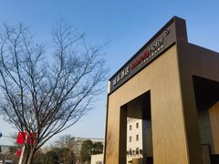 -城际上海虹桥机场酒店