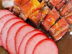 烧味拼盘-龙记香港茶餐厅(久光百货店)