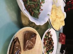 -乐口福家常菜馆(古庸路店)