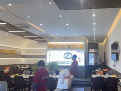 -洪平血旺椒麻鸡雅鱼饭店(熊猫大道店)