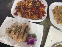 -乐在集市海鲜大排档(平潭店)