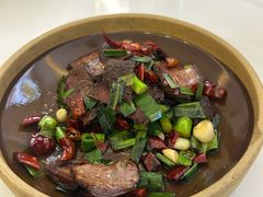 -龚师傅土菜馆.地道农家菜(魅力湘西店)