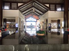 -惠州金海湾嘉华度假酒店