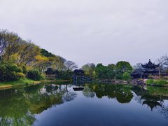 -西溪国家湿地公园