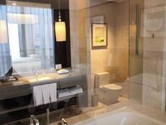 -广州粤海喜来登酒店