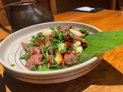 -云海肴·汽锅鸡·云南代表菜(五道口购物中心店)
