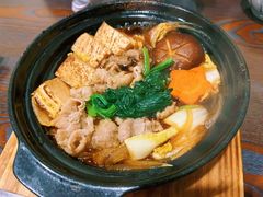 -代代木日式烧鸟居酒屋(奥城天玺店)