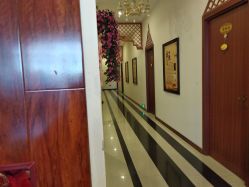 -碧玺沙灸美容美体养生馆