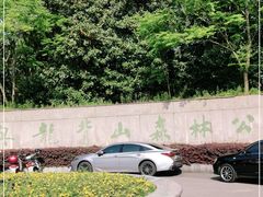 -宜兴龙背山森林公园