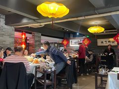 -味可道美食坊(福基路店)