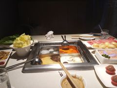 -海底捞火锅(泉城路店)