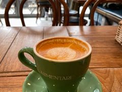 -Alimentari早午餐(安福路店)