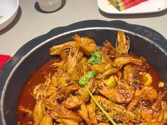 -巴蜀王婆大虾(南锣鼓巷店)