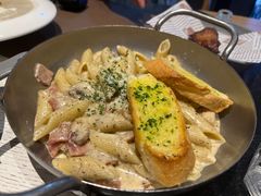 -托斯卡纳烘焙意大利餐厅(五天地店)