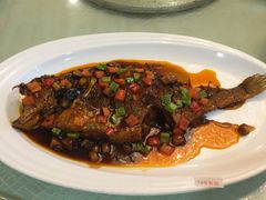 -香融府·烤鸭·家常菜(马家堡路店)