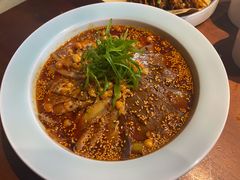 -辣不二地道川菜(汉水路店)
