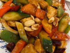 -Chongqing Cuisine川厨川味