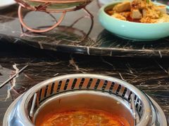 -臻牧壹品雪花牛肉火锅(大兴九臻店)