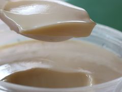 原味豆花-老伴豆花(麦士威熟食中心店)