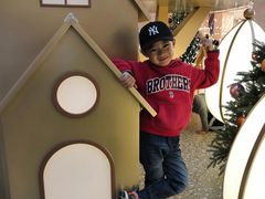 -双合园·海鲜水饺青岛菜(万佳广场店)