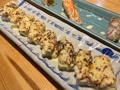 海鲜芝士寿司-Tuna maki寿司(园区永旺店)