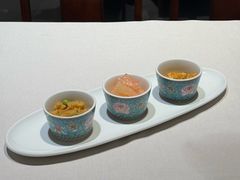 -钱塘花园·宁波菜
