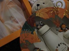 -星巴克(北京通州新光大中心店)