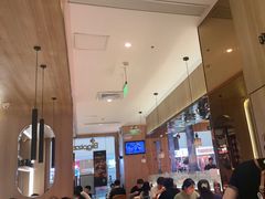 -比格比萨自助(南京万达茂店)