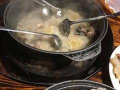 -侠成水上农庄(工业大道店)