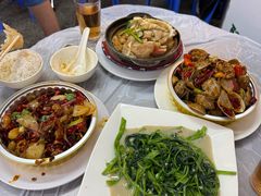 -陈根记大牌档